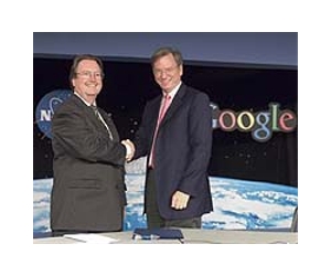 Google exec chairman to testify before Congress
