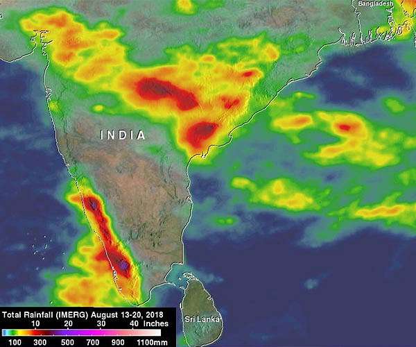15 dead in northern India after monsoon floods