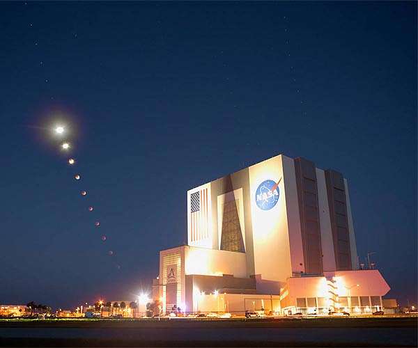 NASA's Aerospace Safety Advisory Panel releases 2022 Annual Report