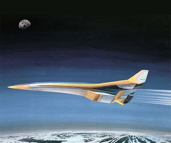 MSU Professor Receives $1.1M NASA Grant to Enhance Hypersonic Vehicle Design Tools