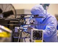 How NASA's Mars Helicopter Will Reach the Red Planet's Surface