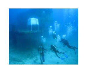 NASA Announces Next Undersea Exploration Mission Dates And Crew