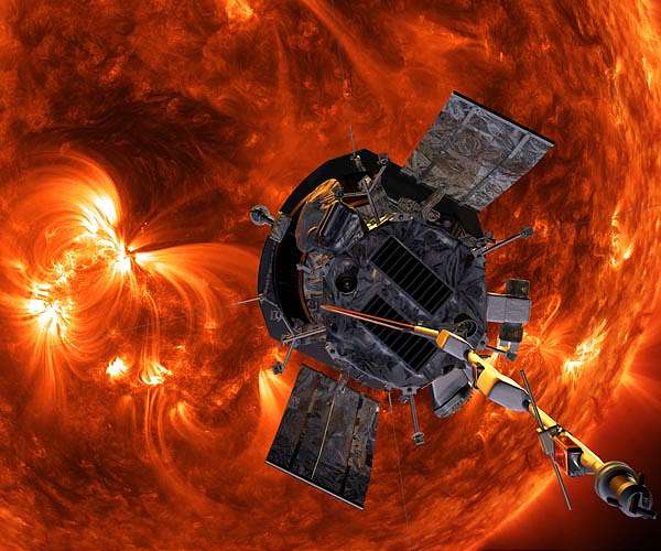 Parker Solar Probe unlocks secrets of the Sun's surface dynamics