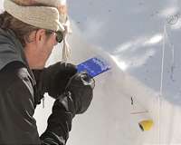 Snow science in support of US water supply