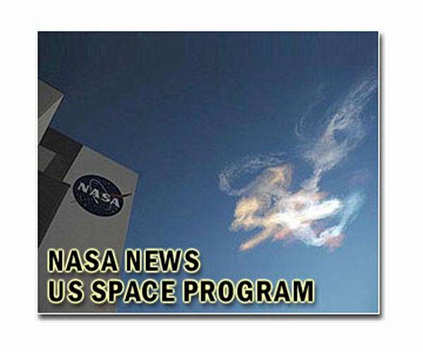 In tit-for-tat move, Russia denies visa to NASA envoy