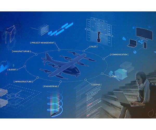NASA Releases STEM Toolkit for Advanced Air Mobility