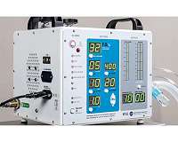 NASA develops COVID-19 prototype ventilator in 37 days