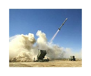 NASAMS Live-Fire exercise a success