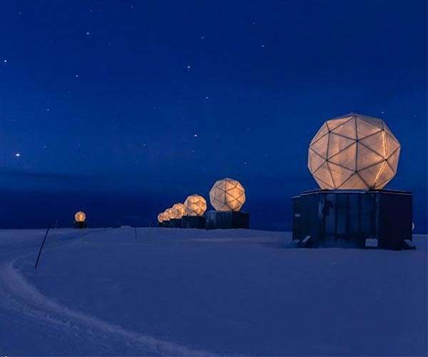 Why Satellite Jamming Is the New Frontline in Global Conflict