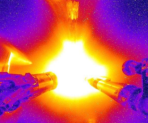 MIT students contribute to success of historic fusion experiment