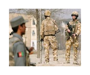 Ex-NATO chief: 15,000 troops should stay in Afghanistan