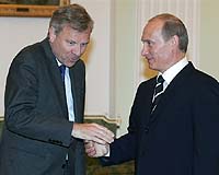 Russia Warns NATO Over European Security As Topol Nuke Production Ramps Up