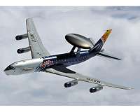 Boeing delivers digital flight deck upgrades to NATO fleet