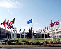 NATO considers permanent force for eastern Europe