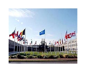 NATO's cyber-brains gaze at the future of war
