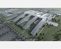 NATO to complete move to new billion euro HQ by mid-June