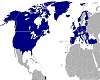 Beijing accuses NATO of exaggerating 'China threat theory'
