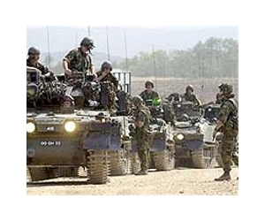 Northrop Grumman Wins African Training Contract