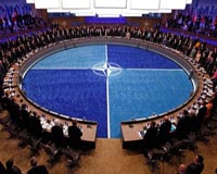 Ex-NATO heads, US defence chiefs fire Brexit warning