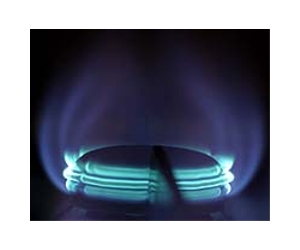 Storing Green Electricity As Natural Gas