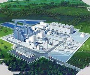 Polish combined-cycle gas-fired power station lands EIB loan