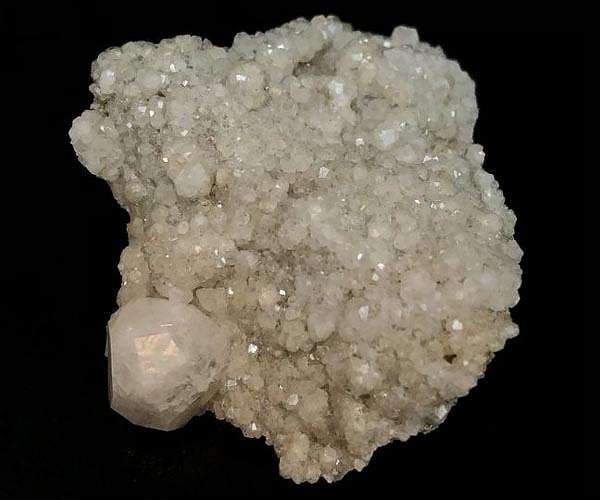 Building the best zeolite