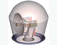 Raytheon Completes Testing Of Navy Multiband Terminal Satellite Communications System