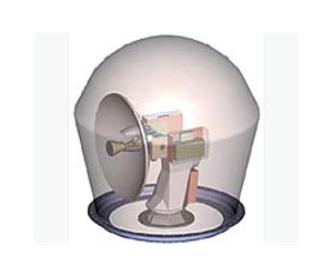Raytheon's Navy Multiband Terminal Tests With On-Orbit AEHF Satellite