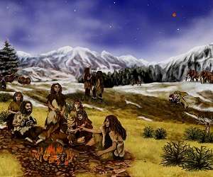 Archaeologists find evidence of separate Neanderthal cultures in Europe