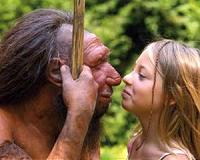 Researchers show how our sense of smell evolved, including in cave men
