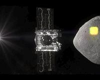 NASA provides live coverage of OSIRIS-REx arrival at Asteroid Bennu