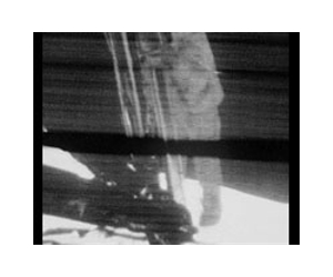 Neil Armstrong urges return to the Moon