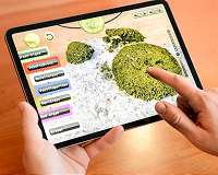 NASA calls on gamers, citizen scientists to help map world's corals