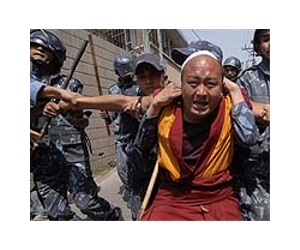 US Senate urges China to end 'repressive' Tibet policy