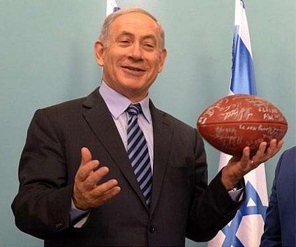 Israel would reject Iran deal enabling nukes: Netanyahu