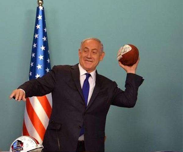 Netanyahu warns Hamas to free all hostages by Saturday or face 'intense fighting'