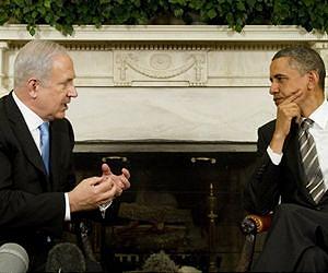 Israel PM should have said 'yes' to Obama: poll