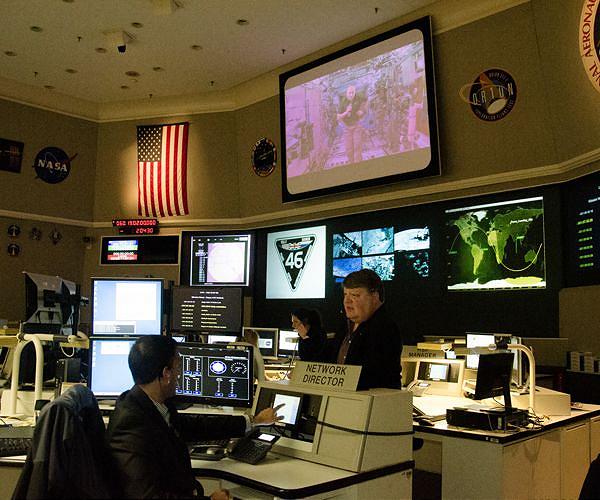 Makenzie Lystrup named first female director of Goddard Space Flight Center