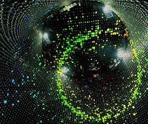 SMU Hosts NOvA Scientists