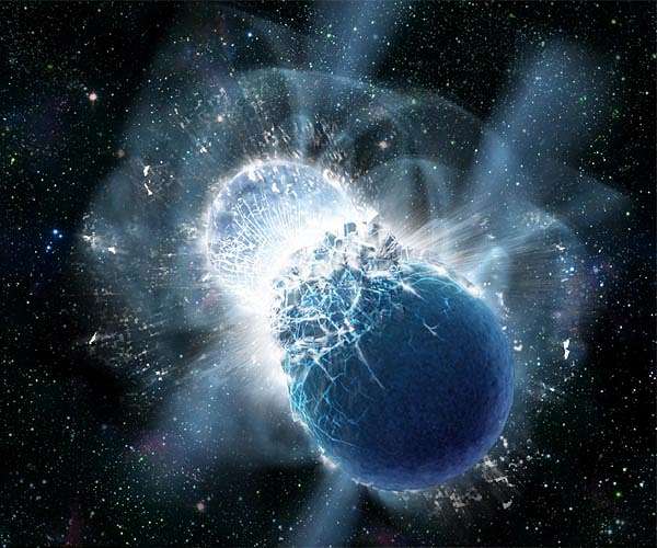 Alpha particles lurk at the surface of neutron-rich nuclei