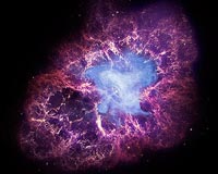 The Crab Nebula: A Cosmic Icon