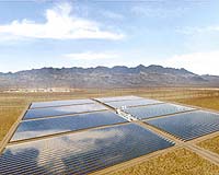 BrightSource Energy Files First Solar AFC in California Since 1989