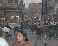 India measures air quality in world's most polluted capital