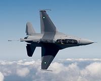 Poland says could send F-16s to fight IS
