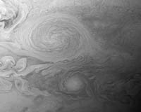 Pluto-Bound New Horizons Sees Changes In Jupiter System