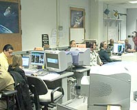 Jupiter Play Back Begins As Downlink Initiated From New Horizons