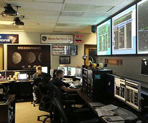 New Horizons - Late in Cruise, and a Binary Ahoy