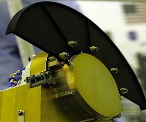 New Horizons Gets a New Year's Workout