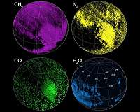 SwRI scientists introduce cosmochemical model for Pluto formation