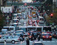 NAVIGON And Clear Channel Extend Total Traffic Network Relationship